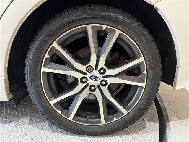 SUBARU IMPREZA SPORT 2017 Image 31