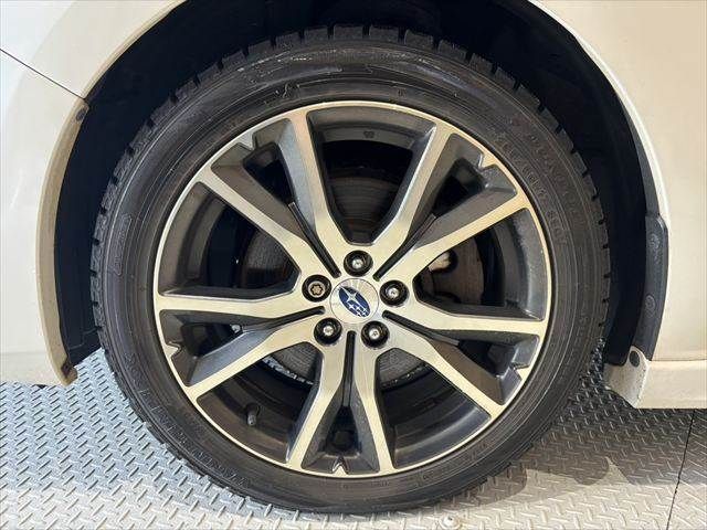 SUBARU IMPREZA SPORT 2017 Image 31