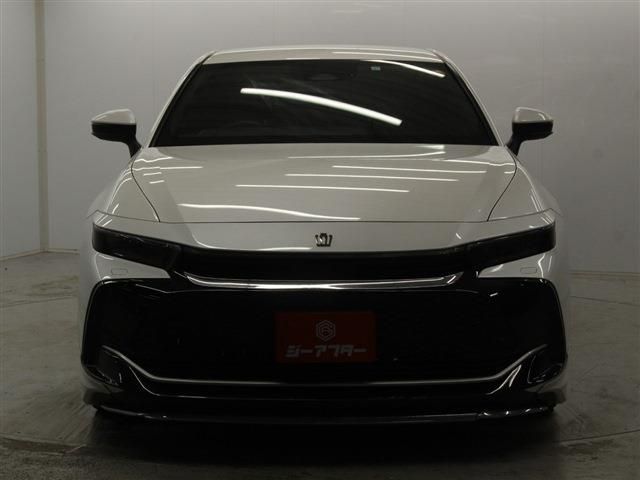 TOYOTA CROWN CROSSOVER 2023 Image 31