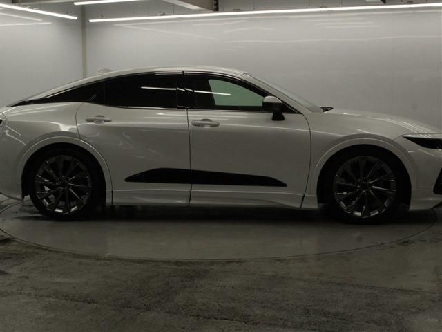 TOYOTA CROWN CROSSOVER 2023 Image 31