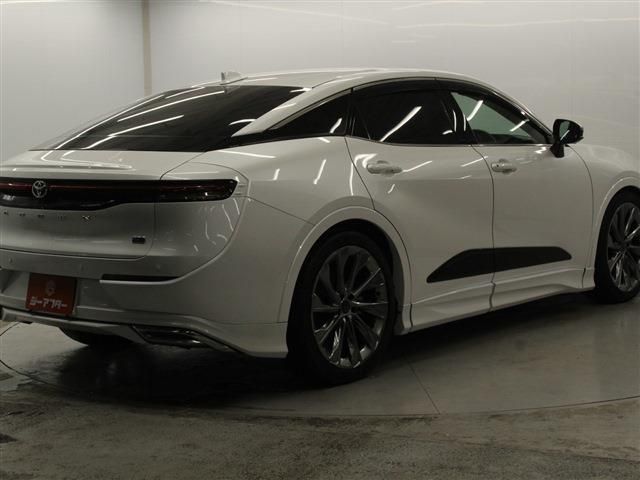 TOYOTA CROWN CROSSOVER 2023 Image 31