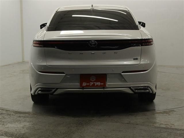 TOYOTA CROWN CROSSOVER 2023 Image 31