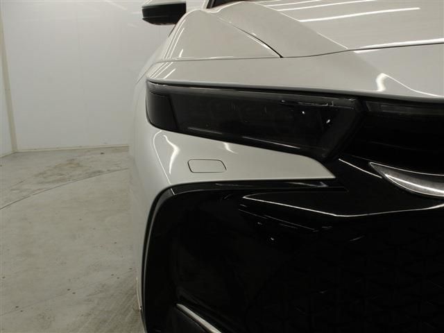 TOYOTA CROWN CROSSOVER 2023 Image 31