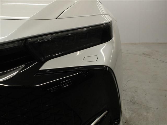 TOYOTA CROWN CROSSOVER 2023 Image 31