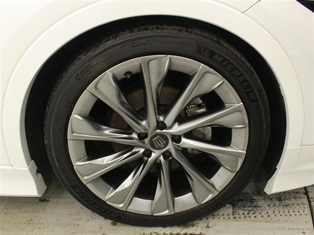 TOYOTA CROWN CROSSOVER 2023 Image 31