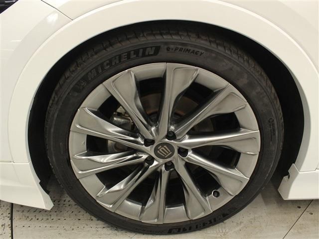 TOYOTA CROWN CROSSOVER 2023 Image 31