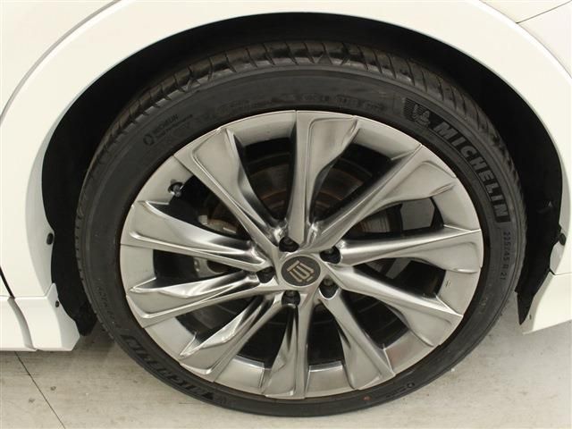 TOYOTA CROWN CROSSOVER 2023 Image 31