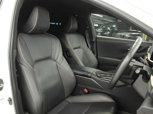 TOYOTA CROWN CROSSOVER 2023 Image 31