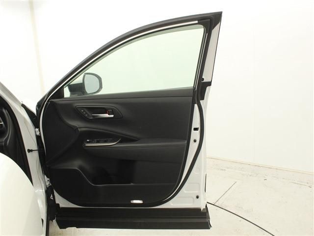 TOYOTA CROWN CROSSOVER 2023 Image 31