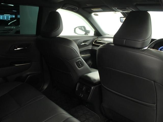 TOYOTA CROWN CROSSOVER 2023 Image 31