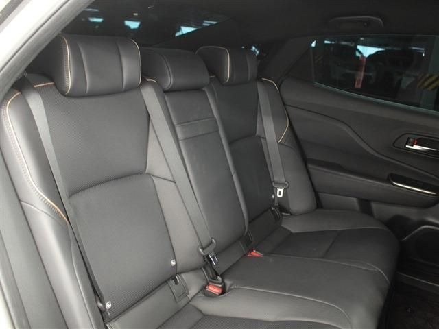 TOYOTA CROWN CROSSOVER 2023 Image 31