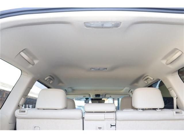 TOYOTA LANDCRUISER PRADO 2023 Image 31