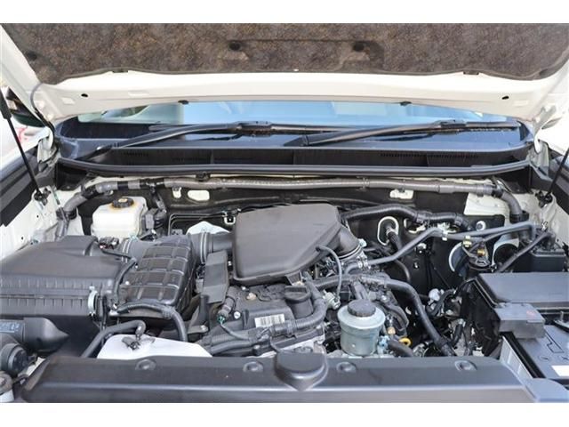 TOYOTA LANDCRUISER PRADO 2023 Image 31