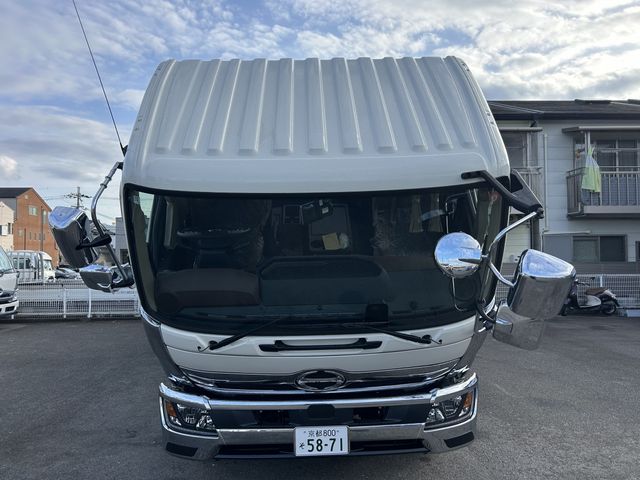 HINO RANGER 2025 Image 31