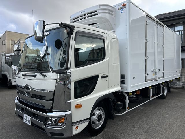 HINO RANGER 2025 Image 31