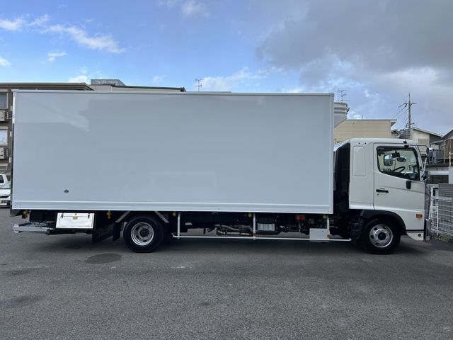 HINO RANGER 2025 Image 31