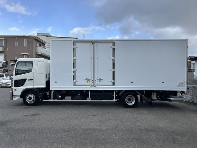 HINO RANGER 2025 Image 31