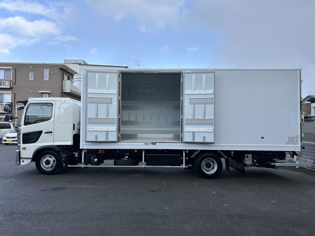 HINO RANGER 2025 Image 31