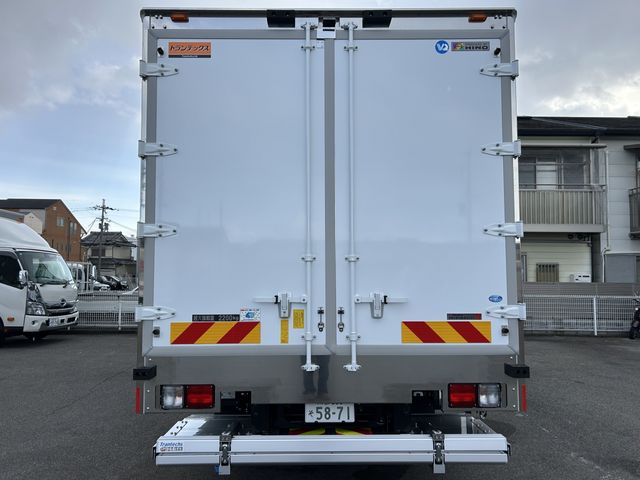 HINO RANGER 2025 Image 31