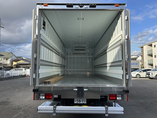 HINO RANGER 2025 Image 31