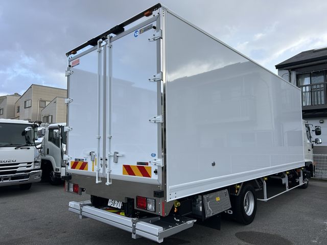 HINO RANGER 2025 Image 31