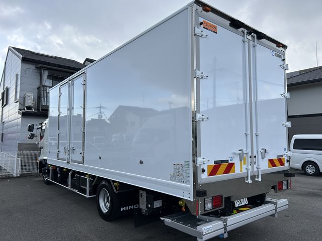 HINO RANGER 2025 Image 31