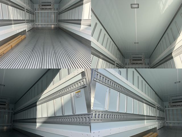 HINO RANGER 2025 Image 31