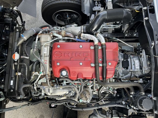 HINO RANGER 2025 Image 31