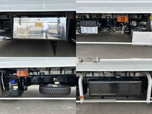 HINO RANGER 2025 Image 31