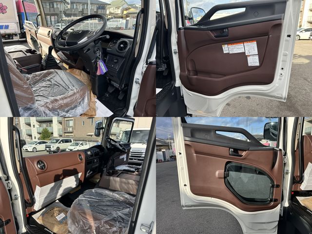 HINO RANGER 2025 Image 31