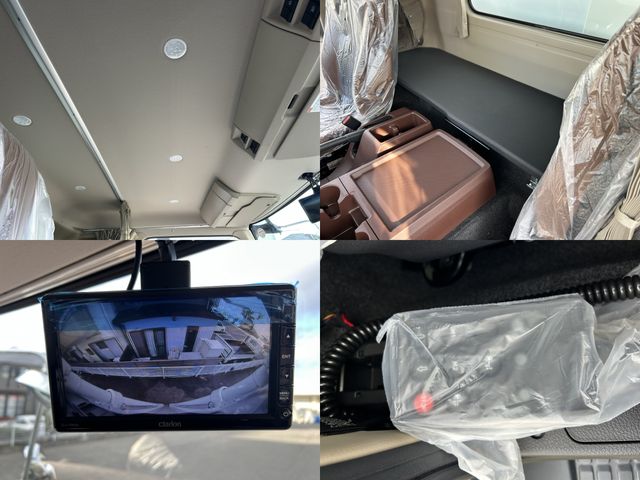 HINO RANGER 2025 Image 31