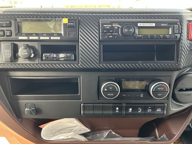 HINO RANGER 2025 Image 31