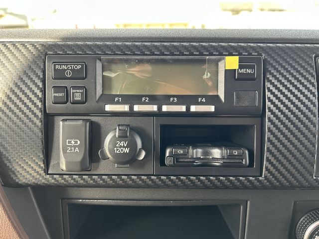 HINO RANGER 2025 Image 31