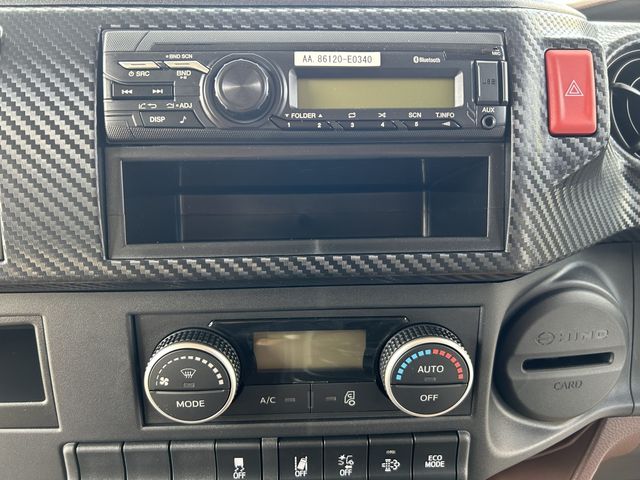 HINO RANGER 2025 Image 31