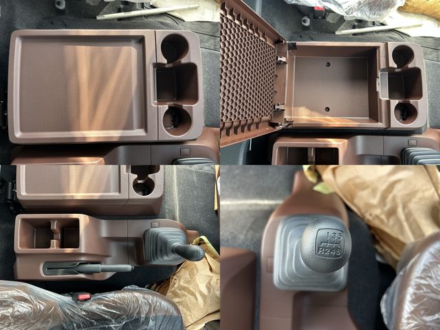 HINO RANGER 2025 Image 31