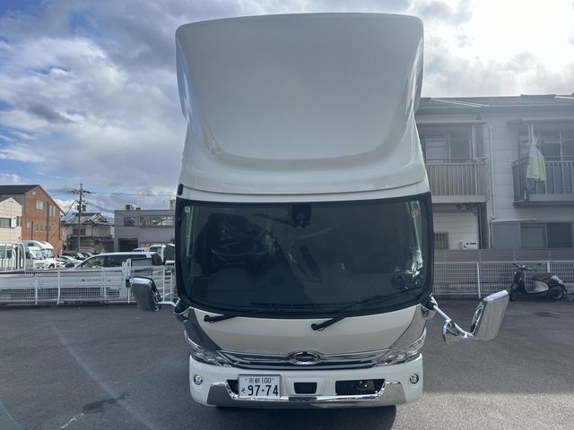 HINO DUTRO 2025 Image 31