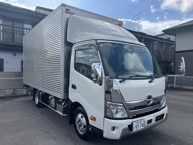 HINO DUTRO 2025 Image 31
