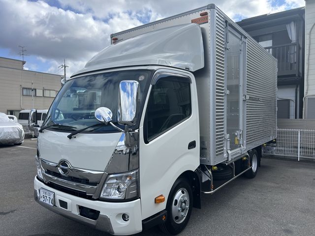 HINO DUTRO 2025 Image 31