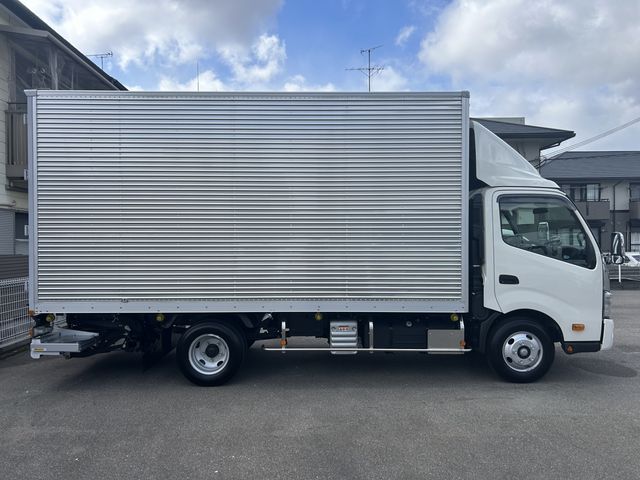 HINO DUTRO 2025 Image 31