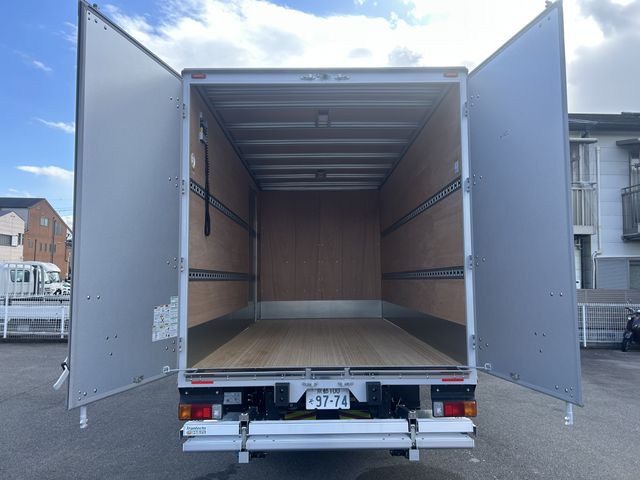 HINO DUTRO 2025 Image 31