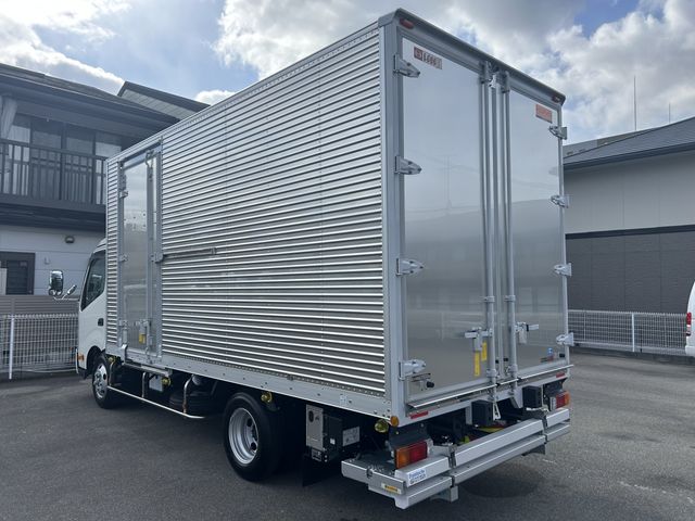 HINO DUTRO 2025 Image 31