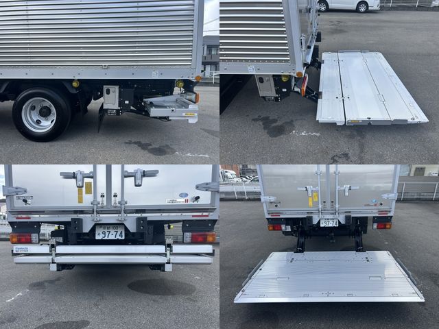 HINO DUTRO 2025 Image 31