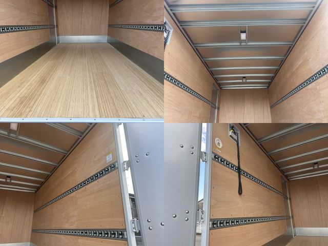 HINO DUTRO 2025 Image 31