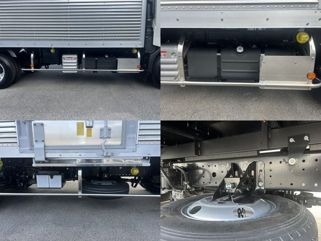 HINO DUTRO 2025 Image 31