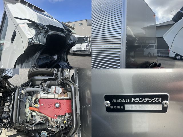 HINO DUTRO 2025 Image 31