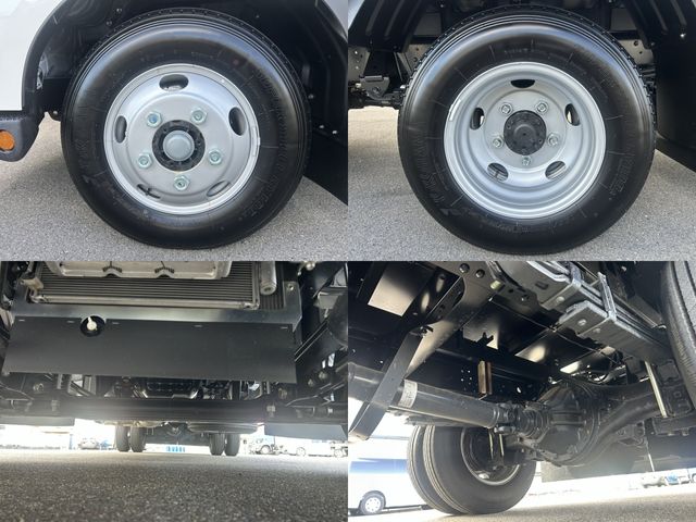 HINO DUTRO 2025 Image 31