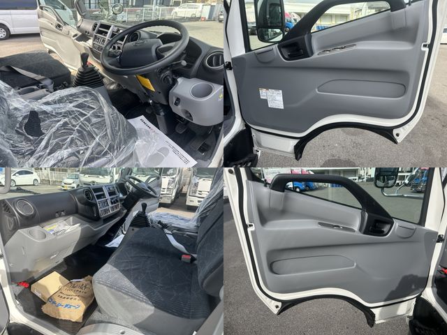 HINO DUTRO 2025 Image 31