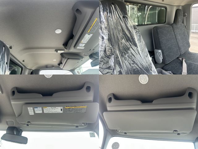 HINO DUTRO 2025 Image 31