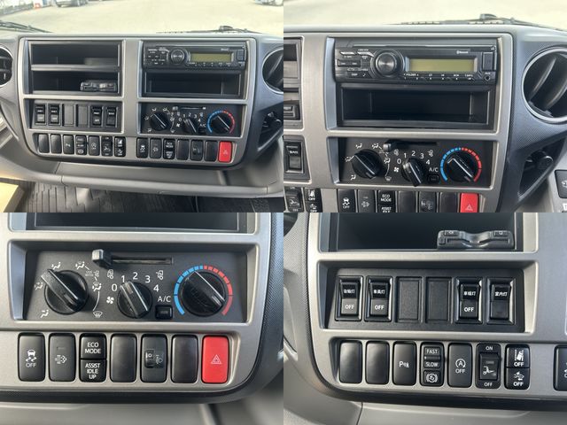 HINO DUTRO 2025 Image 31