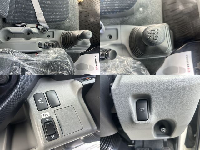 HINO DUTRO 2025 Image 31